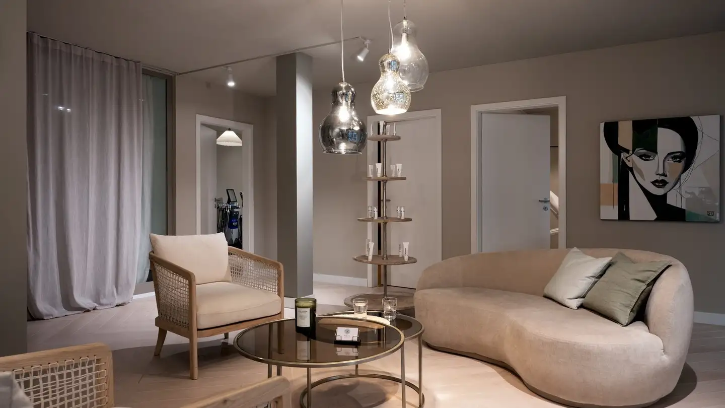 Commercial for rent - Heimstrasse 10, 8953 Dietikon