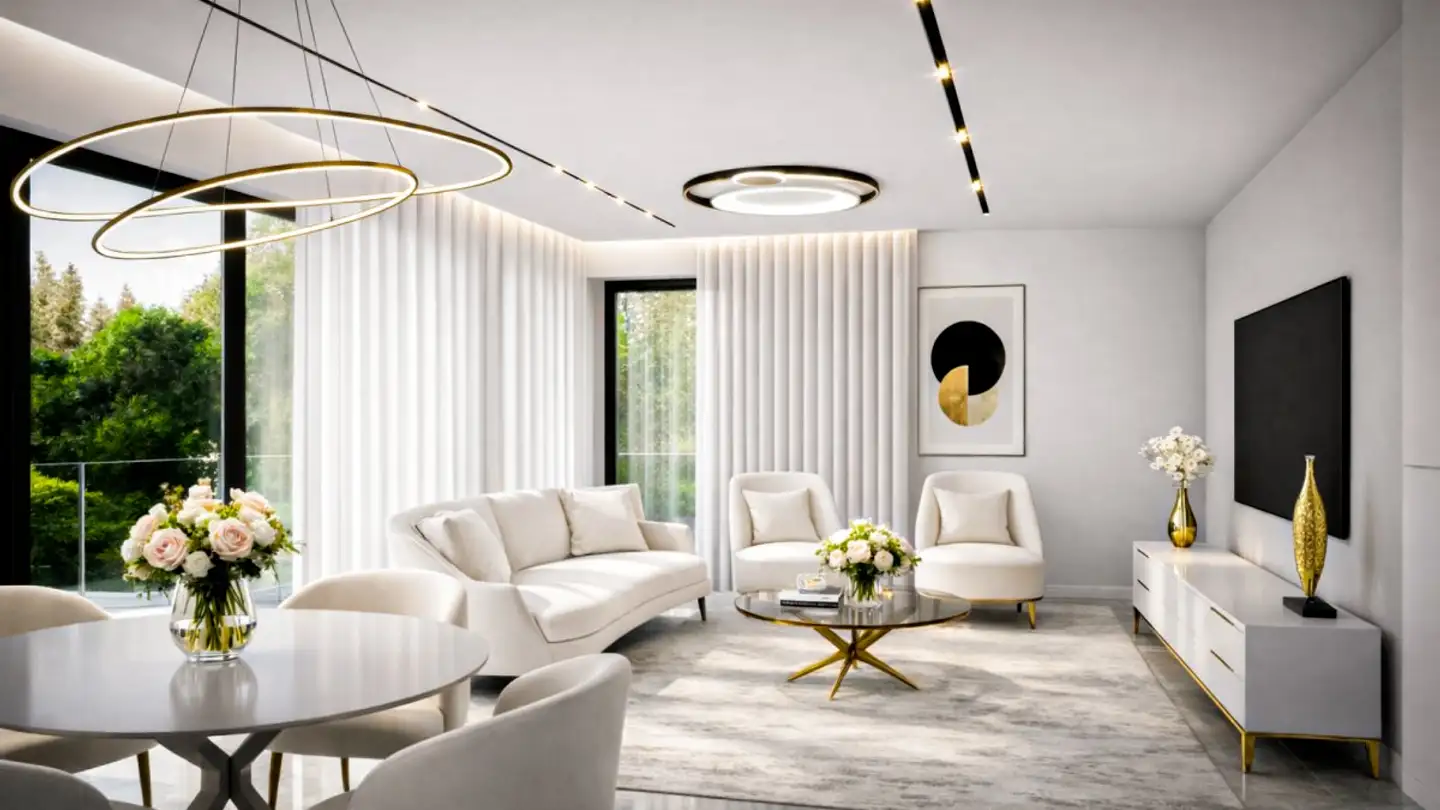 Appartamento in vendita - Rue Des Fleurettes 8, 1400 Yverdon-les-Bains - Foto 3