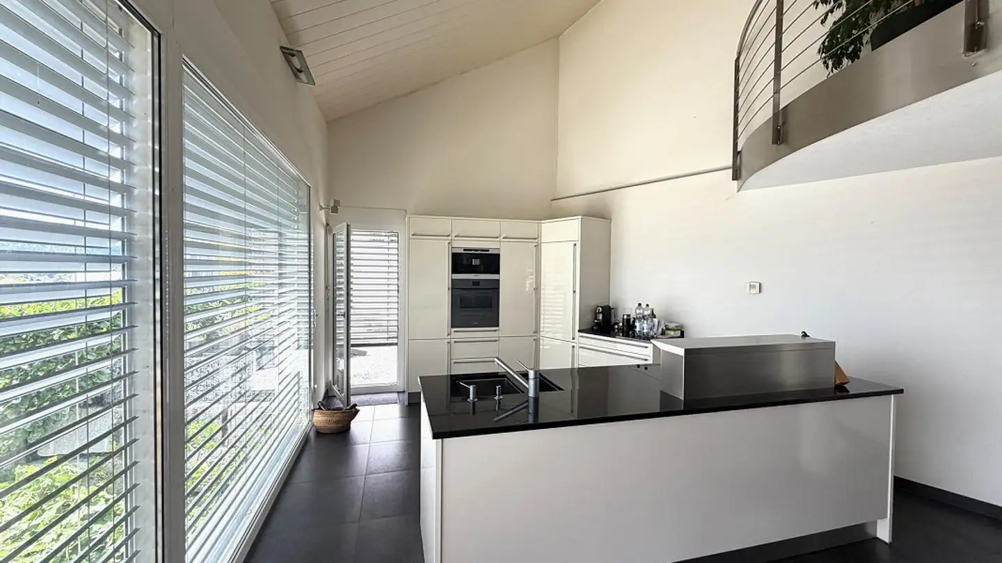 Single house for sale - Untere Rainstrasse 16, 5042 Hirschthal - Photo 4