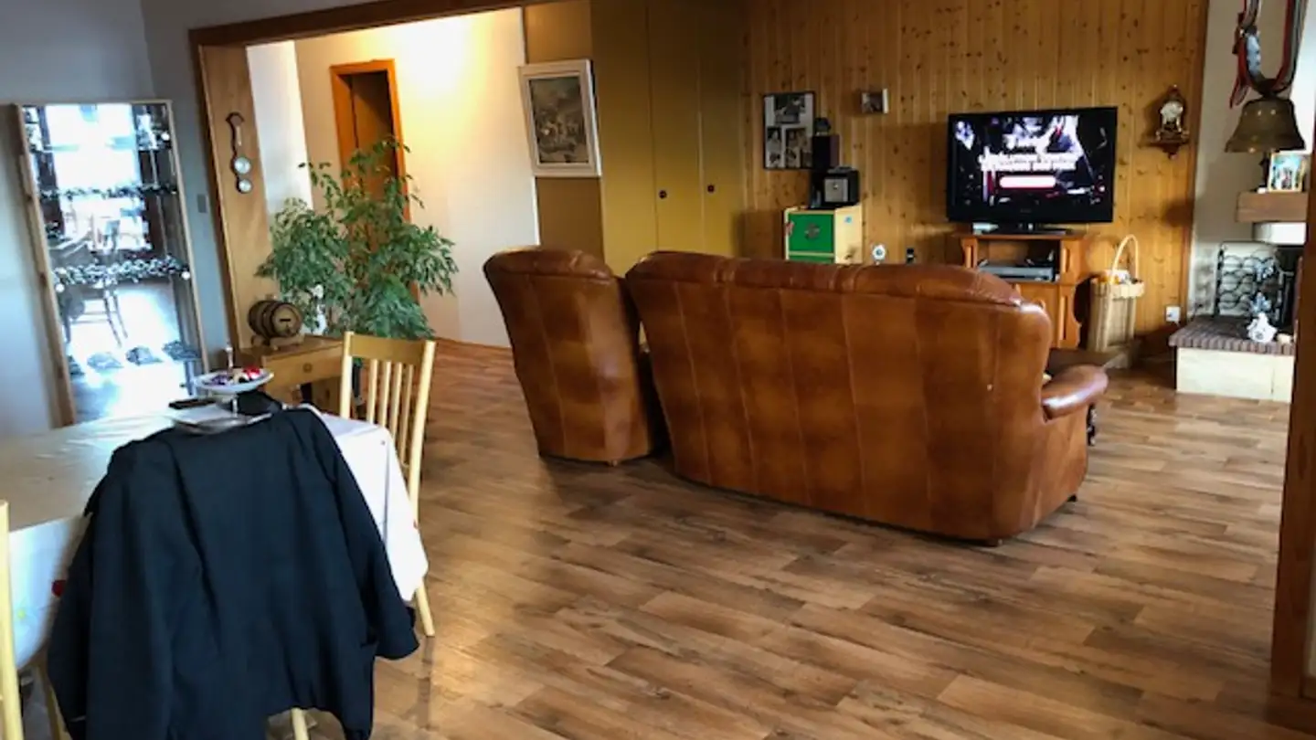 Appartement à vendre - Chemin Des Bosquets 1, 1450 Ste-Croix - Photo 3