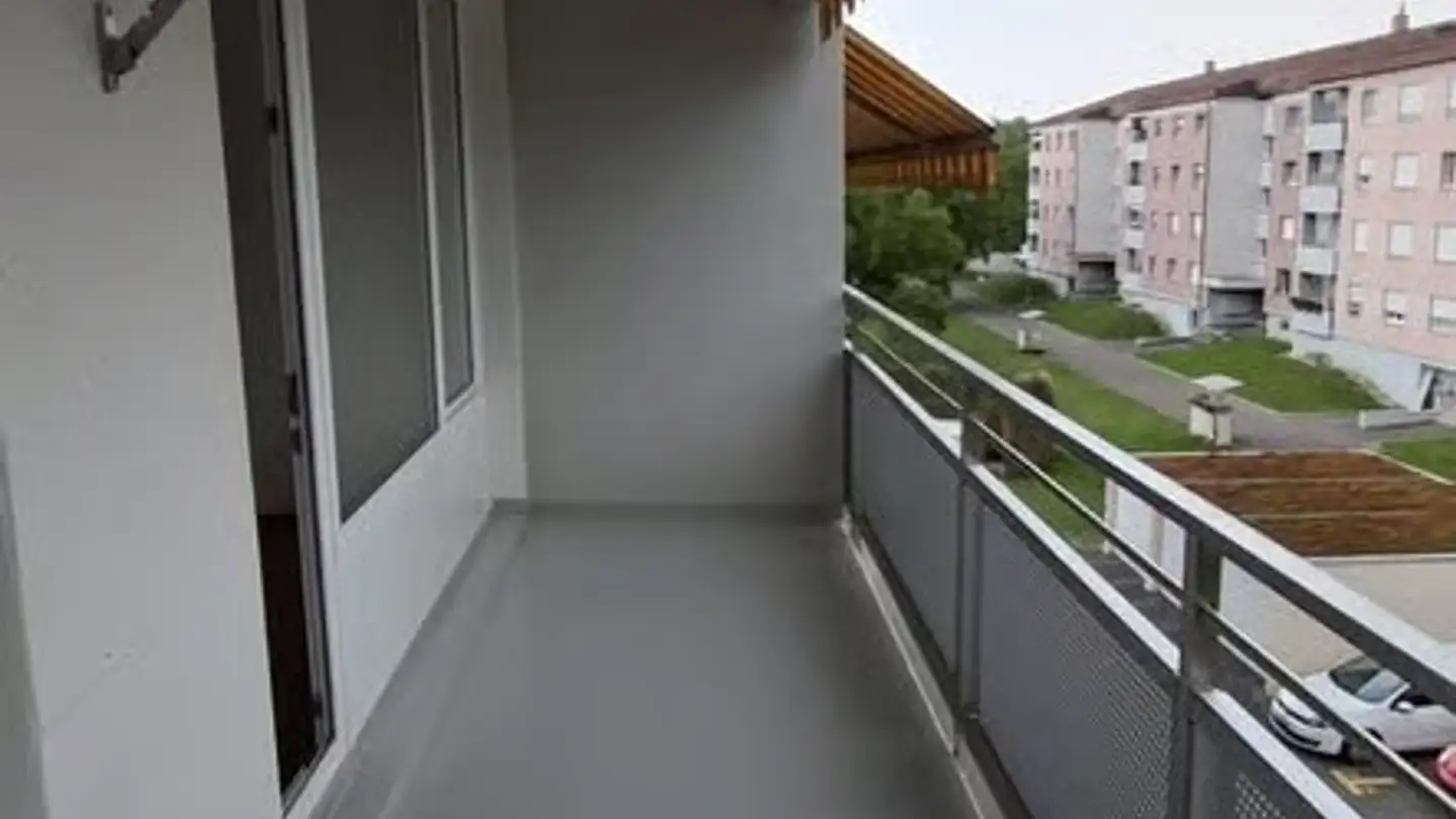 Appartamento in affitto - Rue De La Cité 17, 1373 Chavornay - Foto 4