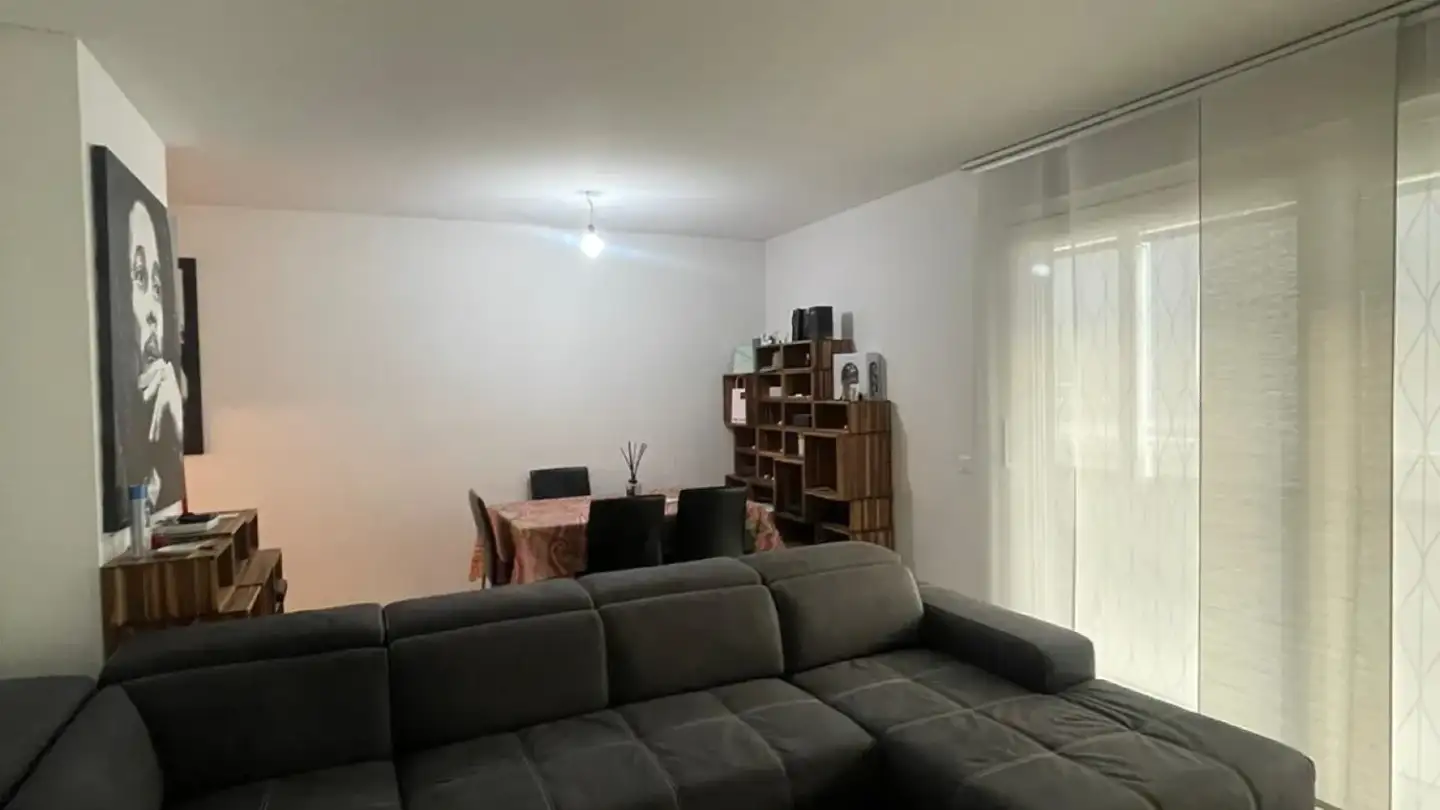 Wohnung mieten - Via Barbengo, 6917 Barbengo
