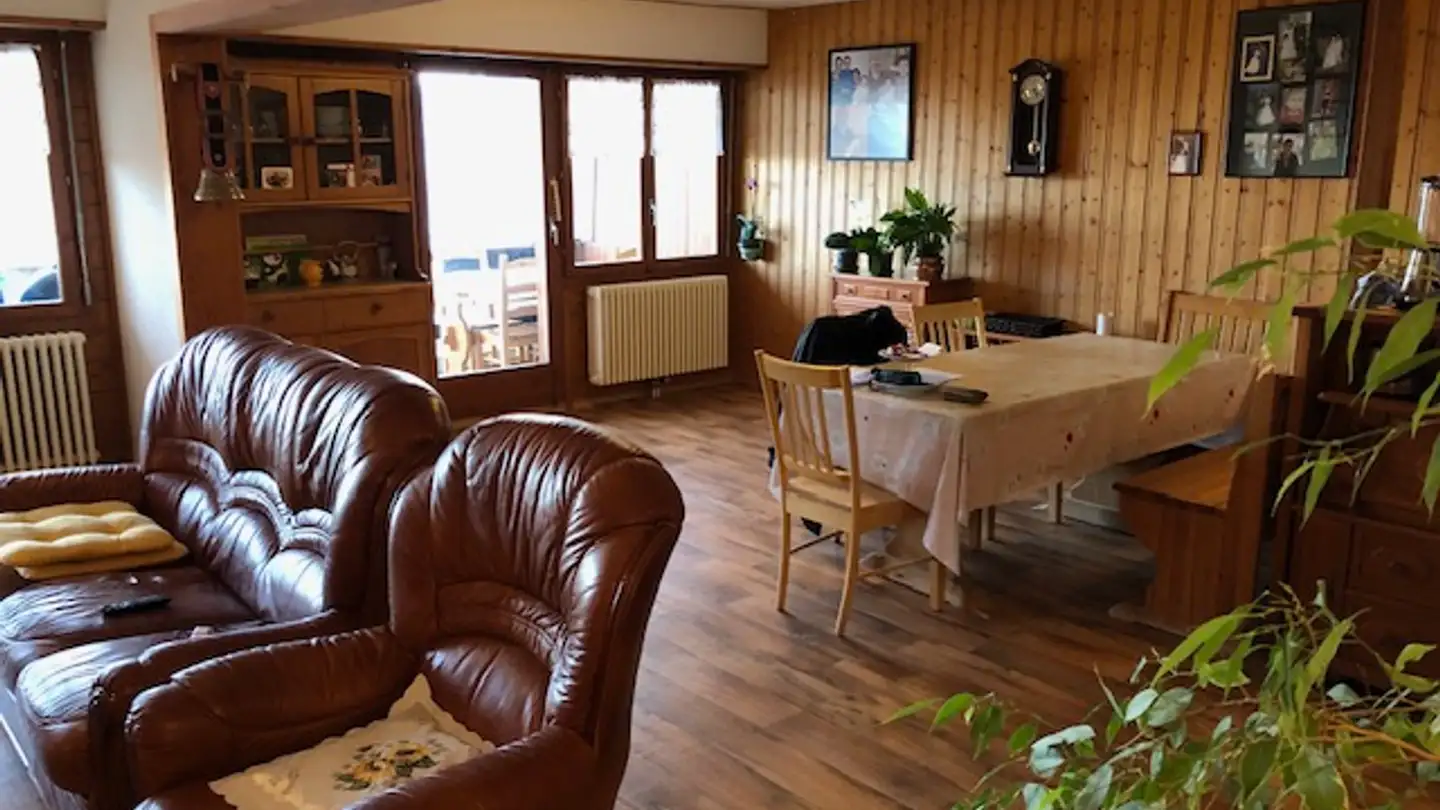 Appartement à vendre - Chemin Des Bosquets 1, 1450 Ste-Croix - Photo 4