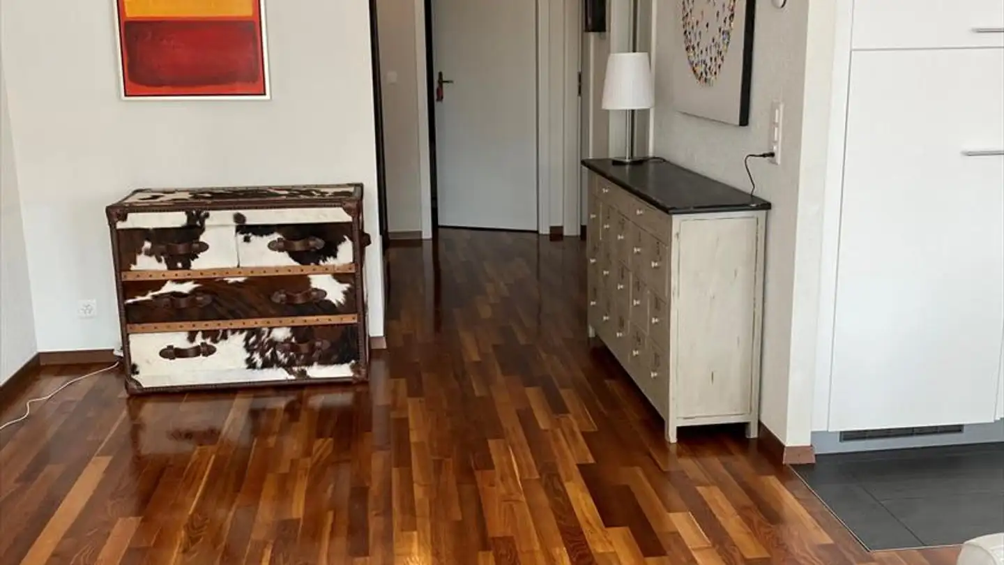 Furnished apartment for rent - Rue De La Pontaise 10, 1018 Lausanne - Photo 2