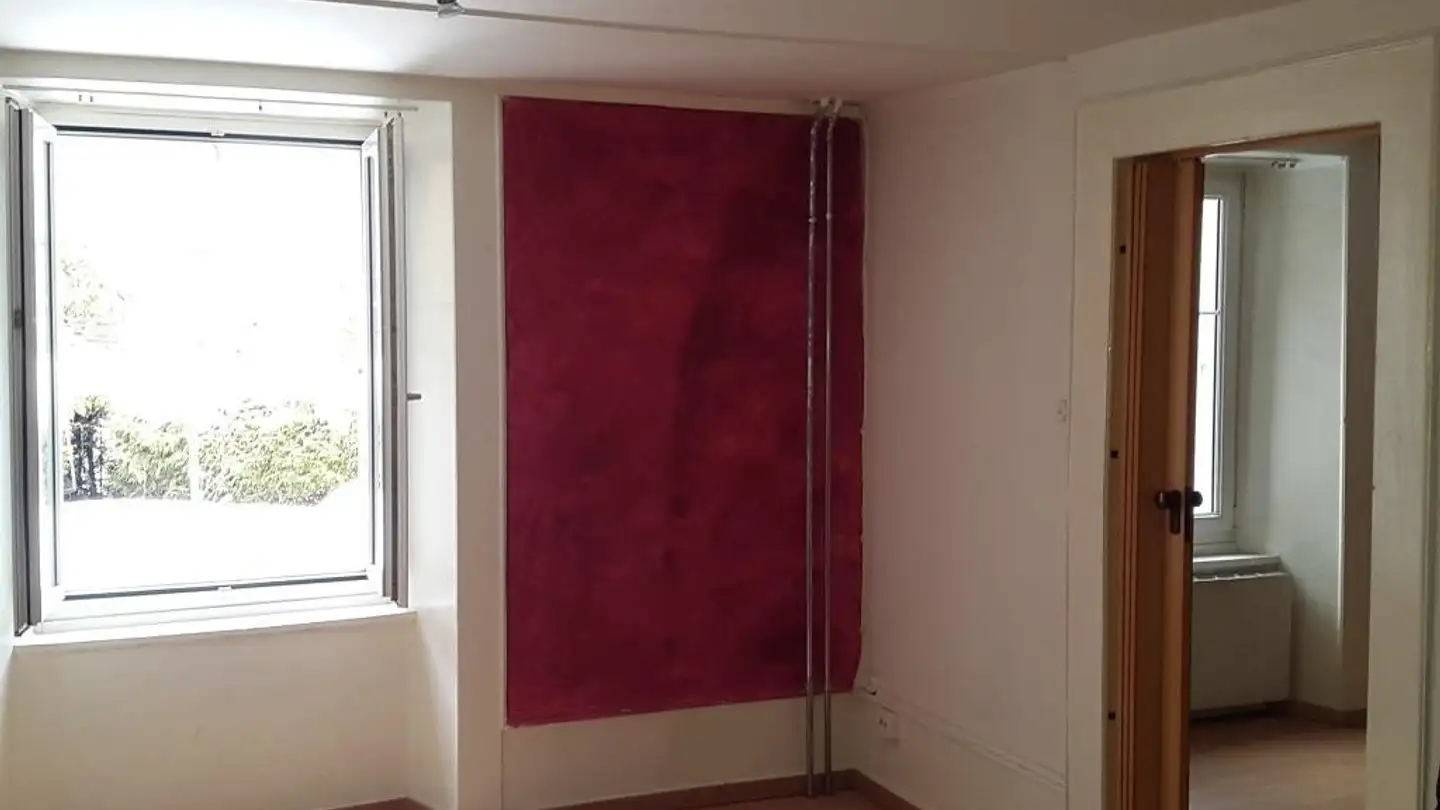 Wohnung mieten - Rue Des Sapins 2, 2610 St-Imier