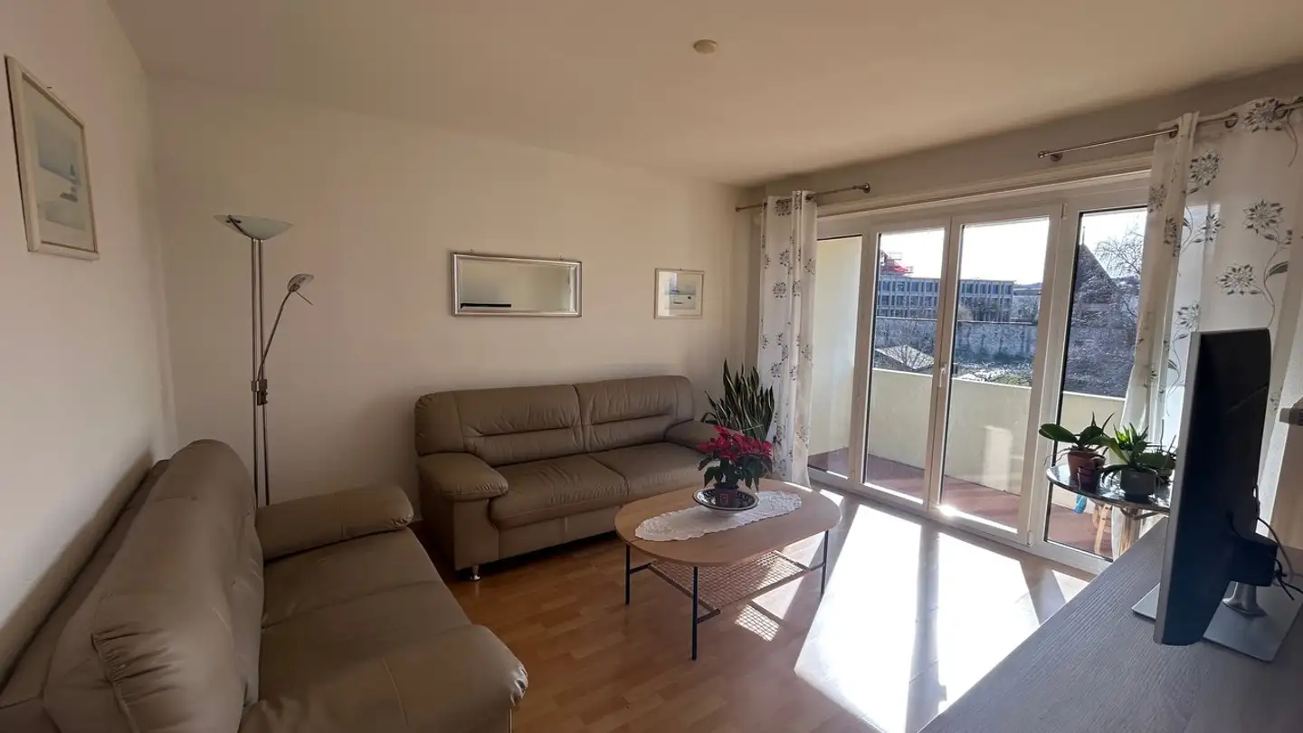 Apartment for rent - Impasse Jardin Du Cerf 1, 1470 Estavayer-le-Lac - Photo 3