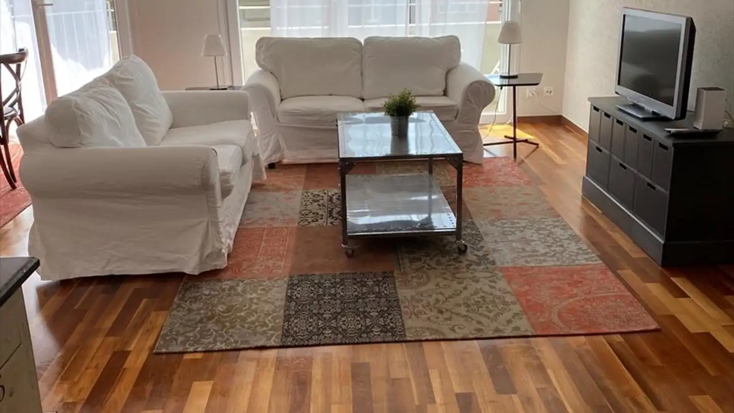 Furnished apartment for rent - Rue De La Pontaise 10, 1018 Lausanne - Photo 3