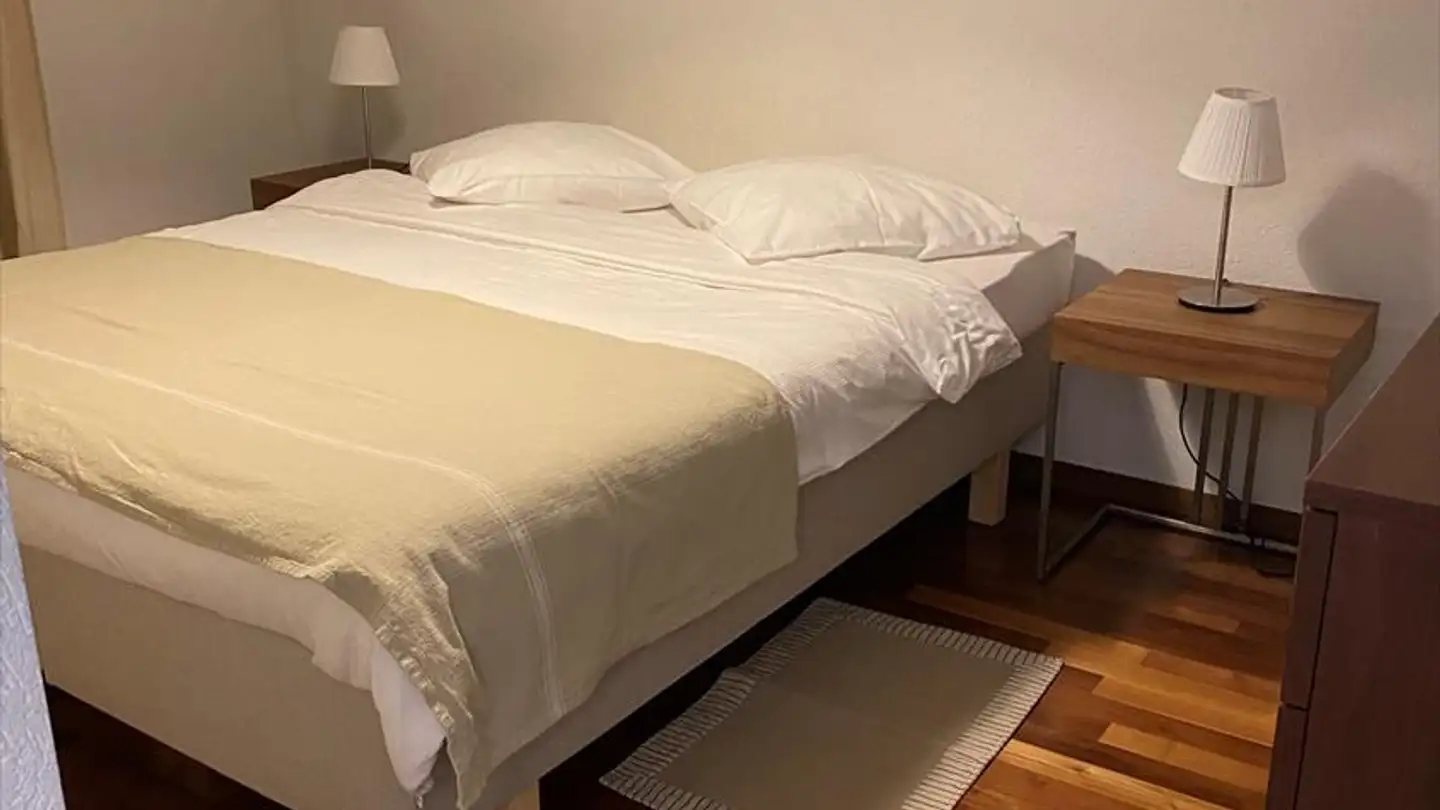 Furnished apartment for rent - Rue De La Pontaise 10, 1018 Lausanne - Photo 4