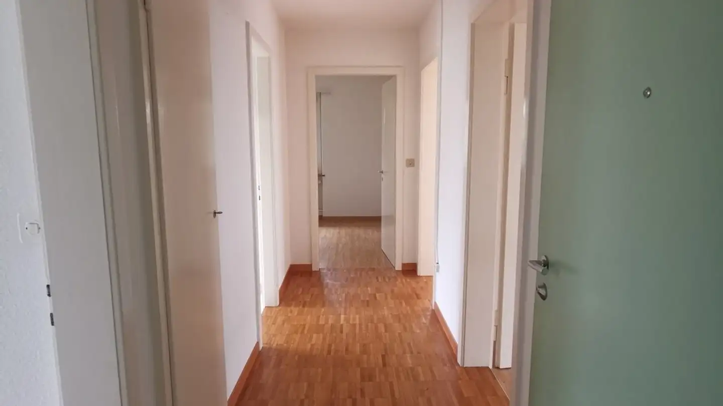 Apartment for rent - Im Unteren Baumgarten 33, 8820 Wädenswil