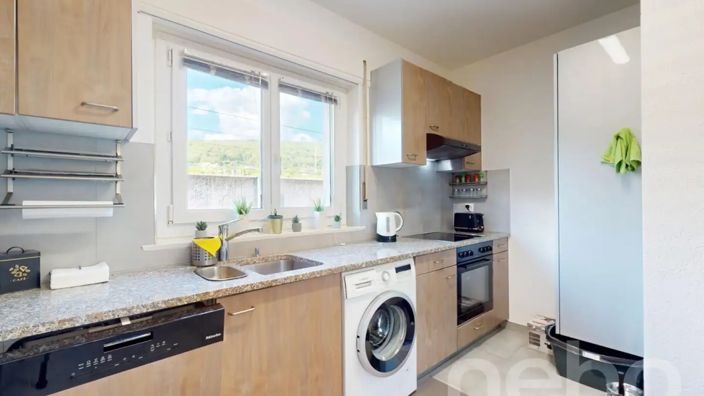 Appartement à vendre - 2525 Le Landeron - Photo 4