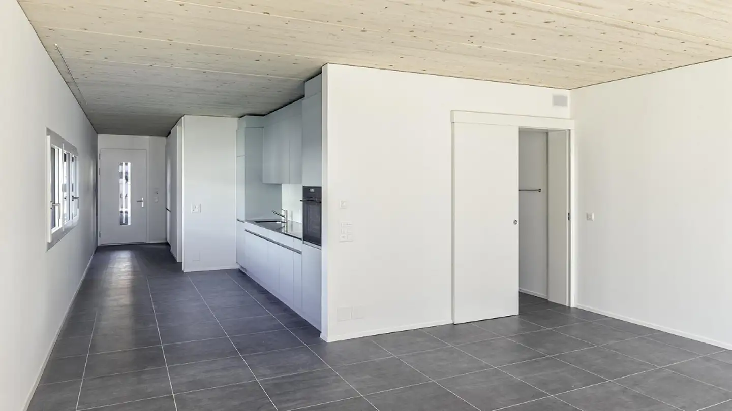 Appartamento in affitto - Rütiweg 2, 3072 Ostermundigen - Foto 3