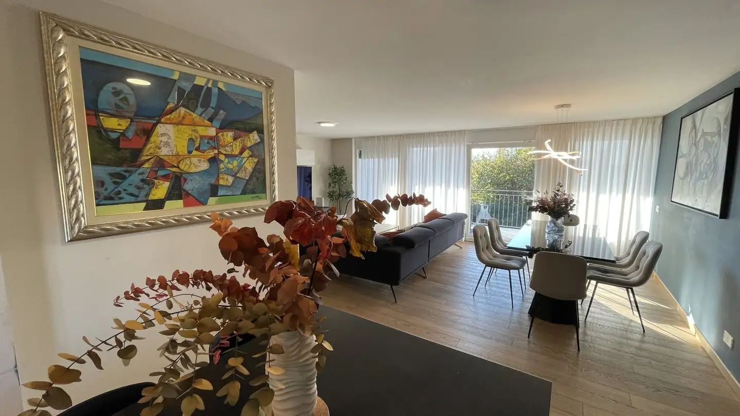 Appartamento in vendita - 6828 Balerna