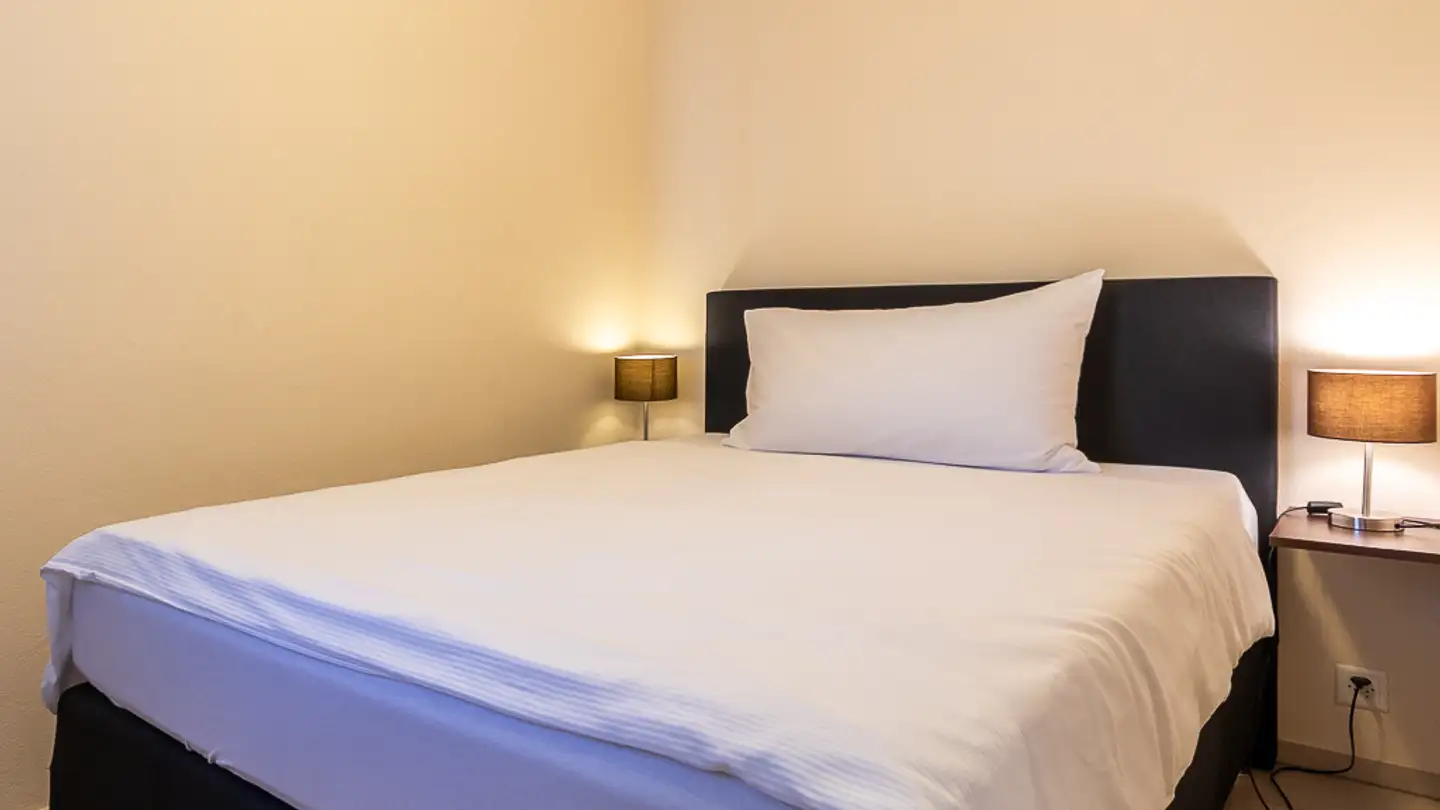 Wohnung mieten - Hirschenstrasse 1, 9472 Grabs - Foto 4