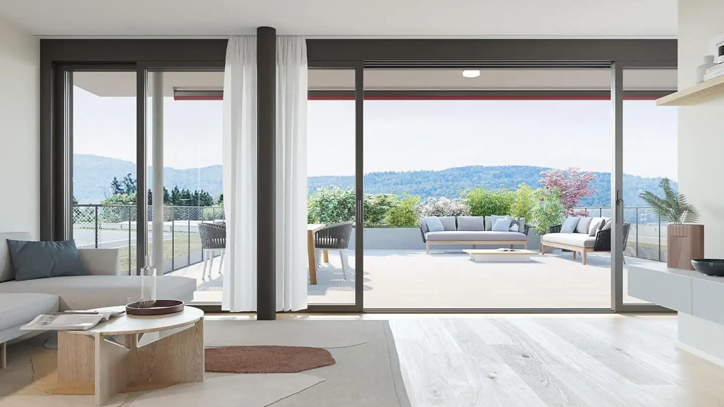 Appartamento in vendita - Geeringstrasse 68, 8049 Zürich - Photo 2