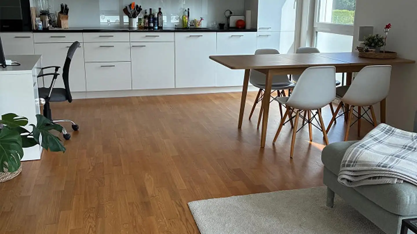 Appartement à louer - Baselmattweg 72, 4123 Allschwil