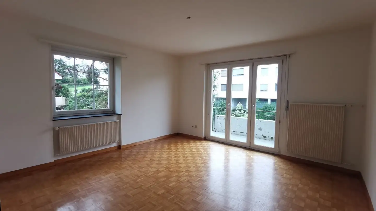 Appartamento in affitto - Im Unteren Baumgarten 33, 8820 Wädenswil - Photo 2