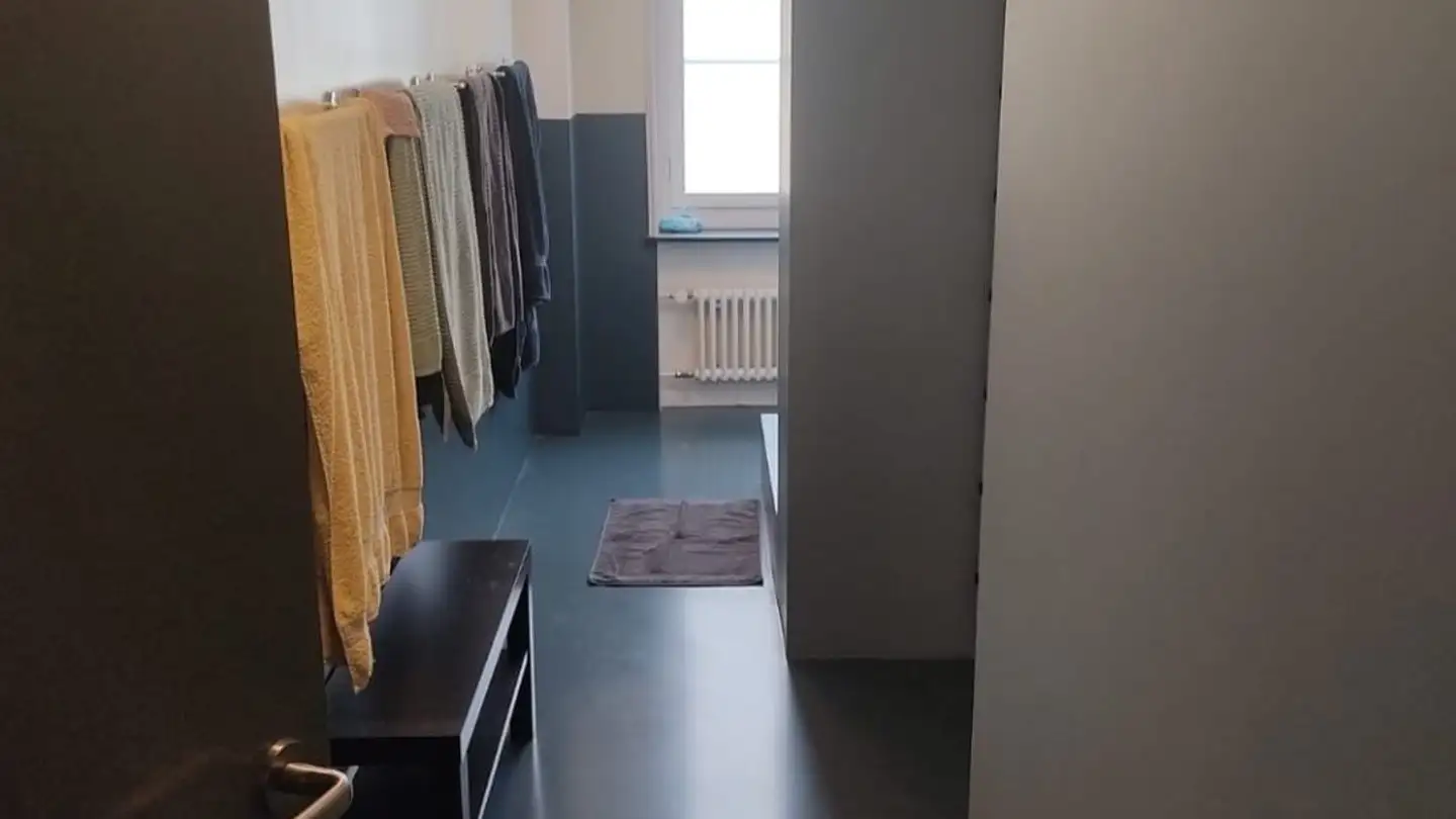 Single room for rent - Obertor 32, 8400 Winterthur - Photo 3