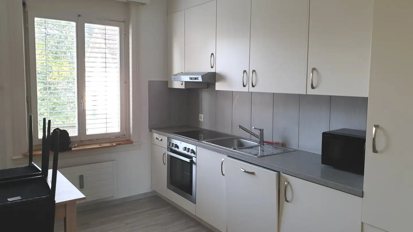 Wohnung mieten - Rietstrasse 4, 9320 Arbon - Foto 2