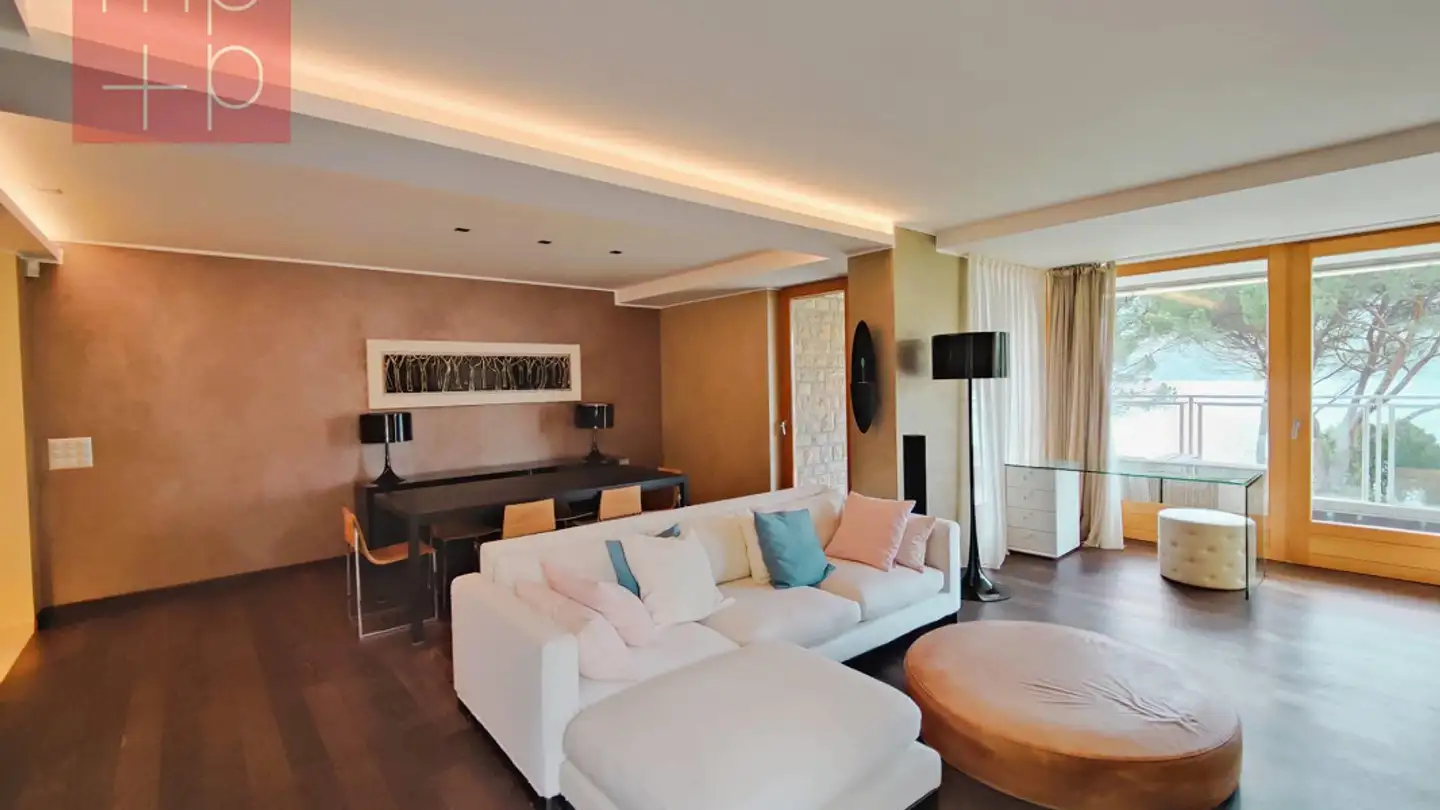 Appartamento in vendita - 6816 Bissone - Photo 3