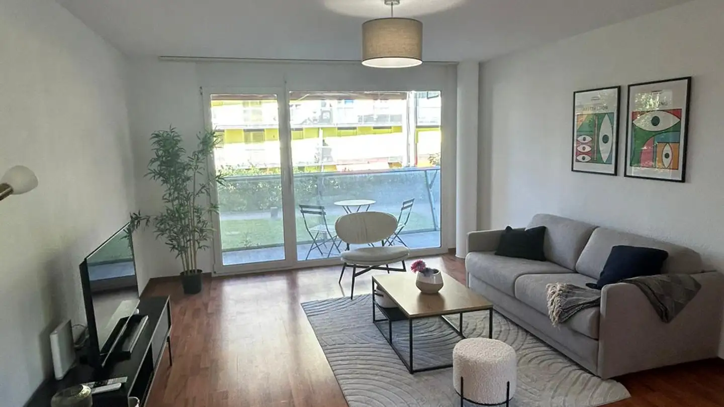 Apartment for rent - Neugasse 83, 8005 Zürich - Photo 2