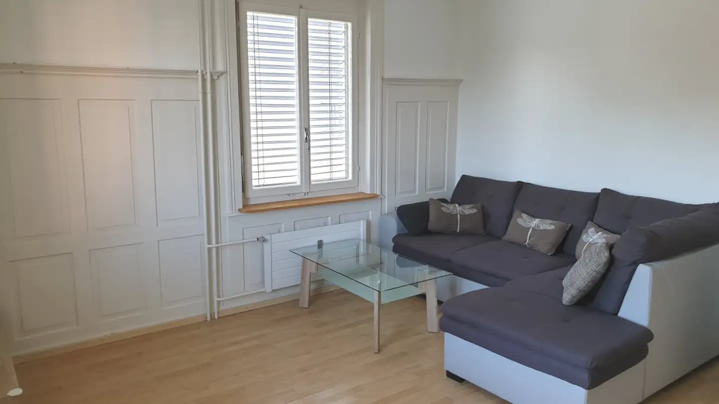 Wohnung mieten - Rietstrasse 4, 9320 Arbon - Foto 3