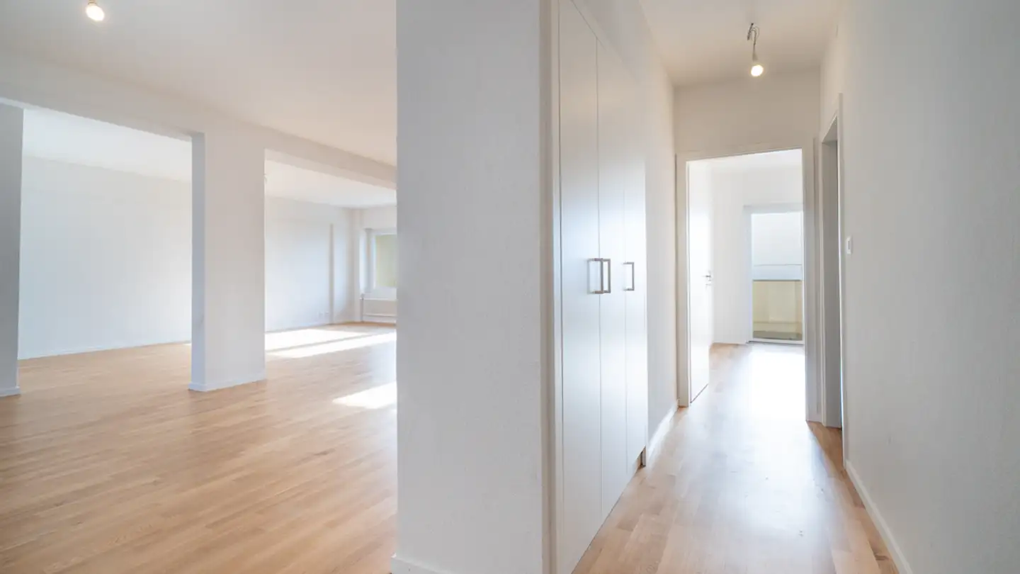 Wohnung mieten - Avenue De Valmont 18, 1010 Lausanne - Foto 3