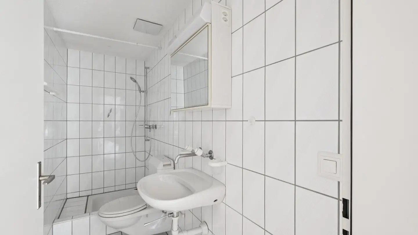 Appartement à louer - Freiestrasse 53, 2540 Grenchen - Photo 2