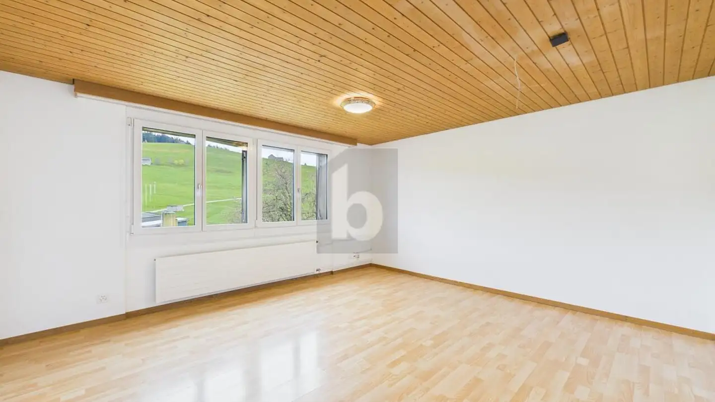 Apartment for rent - 9633 Bächli (Hemberg) - Photo 2