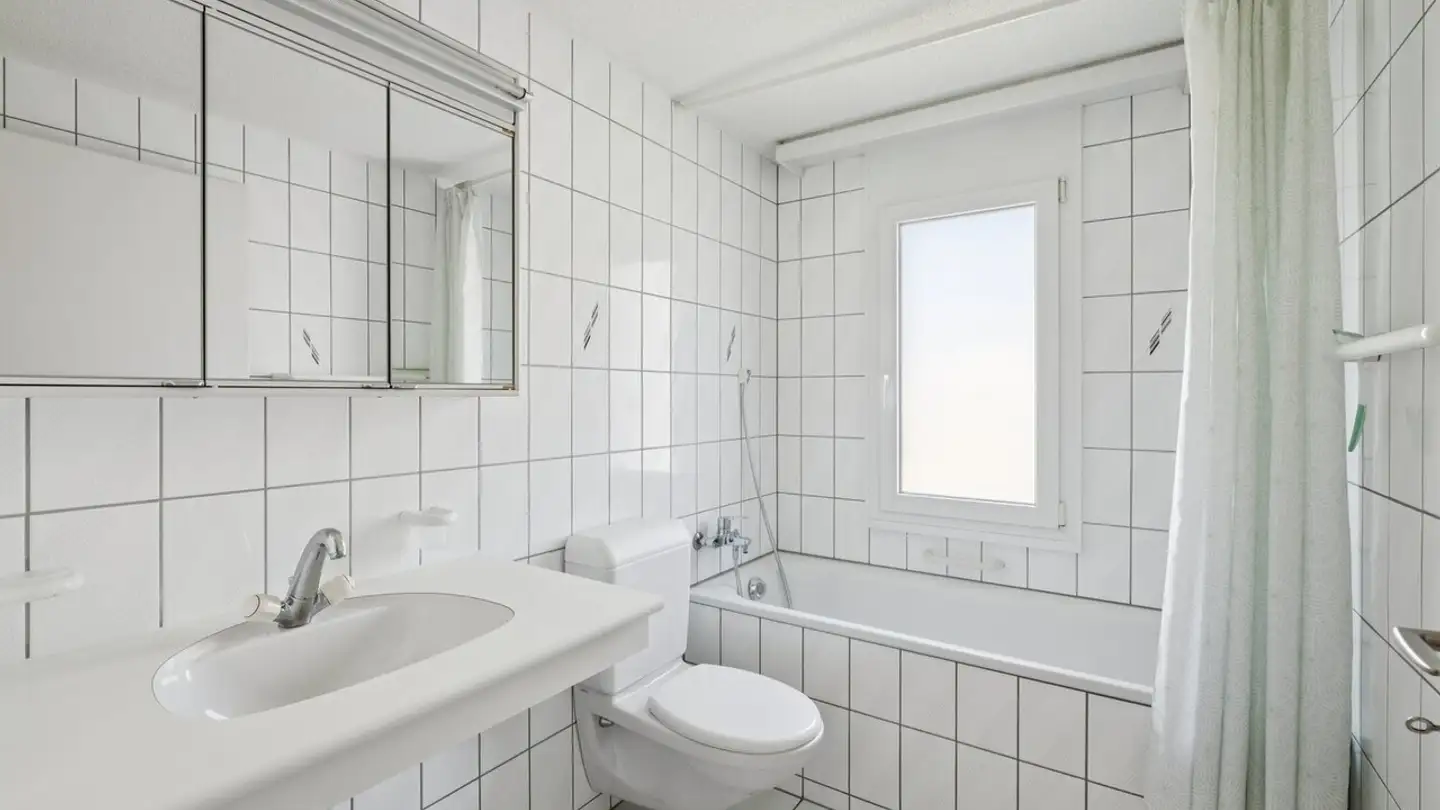 Appartement à louer - Freiestrasse 53, 2540 Grenchen - Photo 3