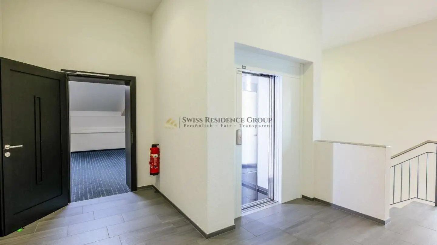 Commercial for rent - 5436 Würenlos