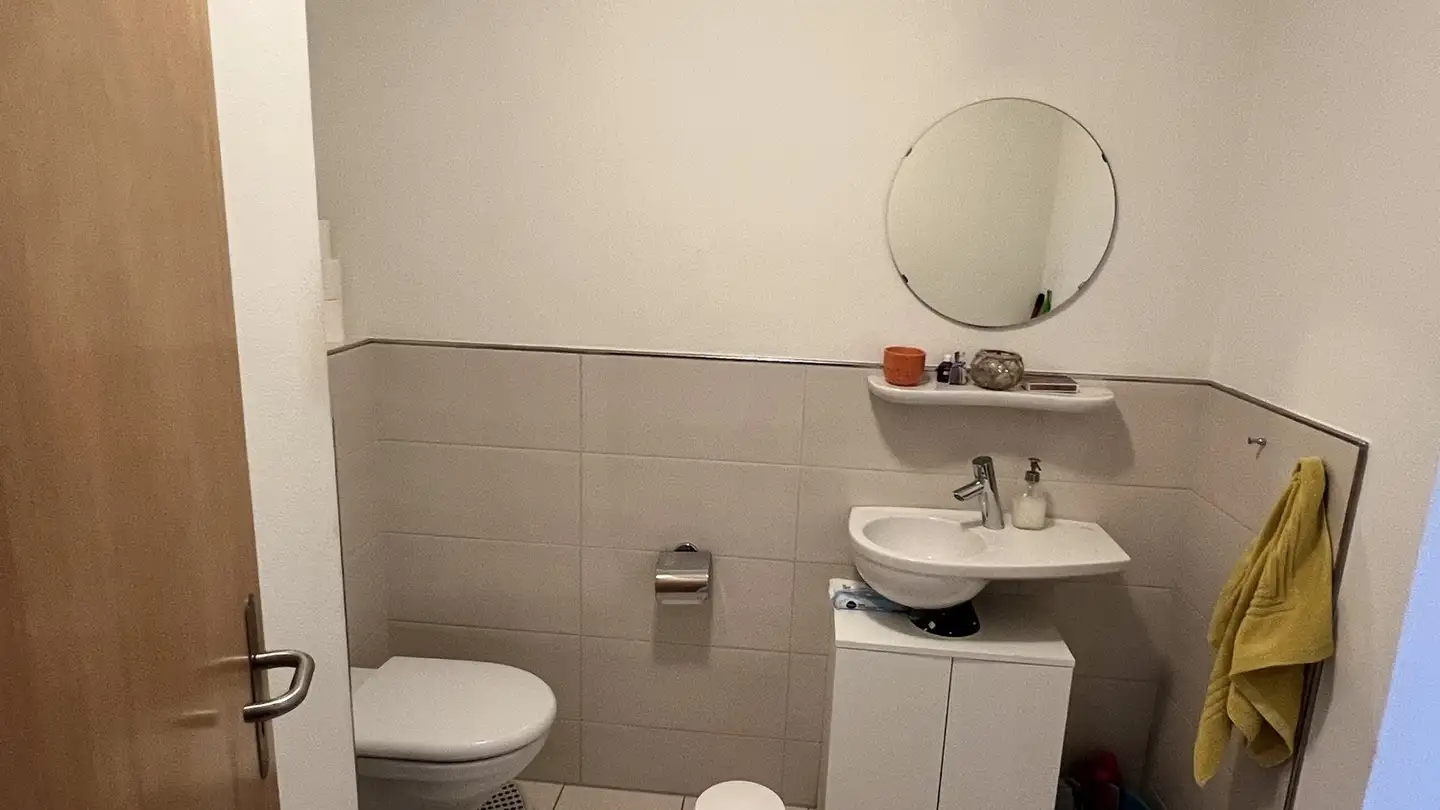 Appartamento in affitto - Rue Du Coteau / Haldenstrasse, 2502 Biel/Bienne - Foto 3