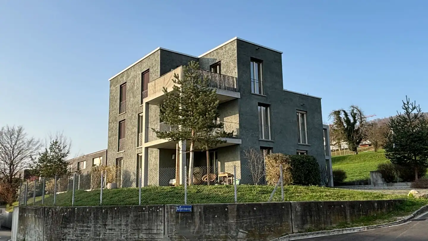 Appartement à louer - Kirchweg, 5416 Kirchdorf AG