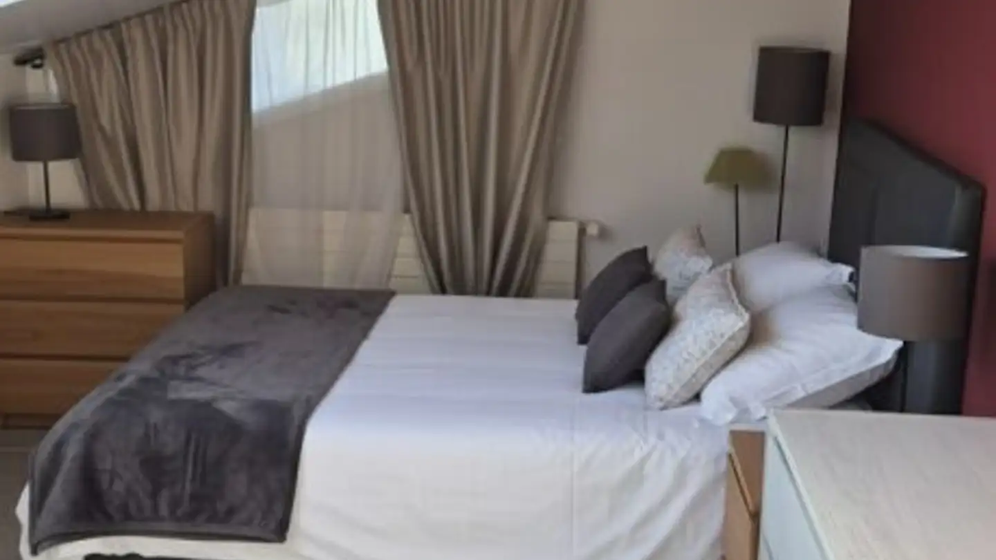 Wohnung mieten - Route De Miège 18, 3968 Veyras - Foto 4