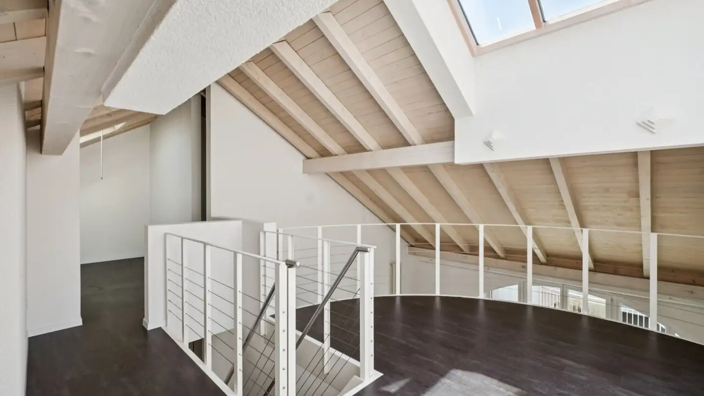 Appartement à louer - Freiestrasse 53, 2540 Grenchen - Photo 4