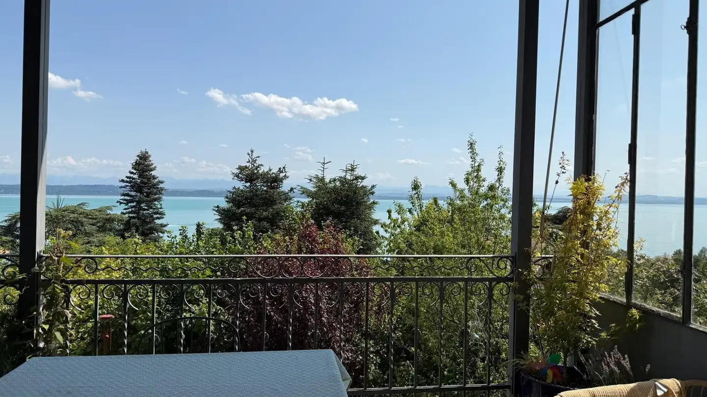 Appartamento in affitto - Rue De Port-Roulant 10, 2000 Neuchâtel - Foto 4