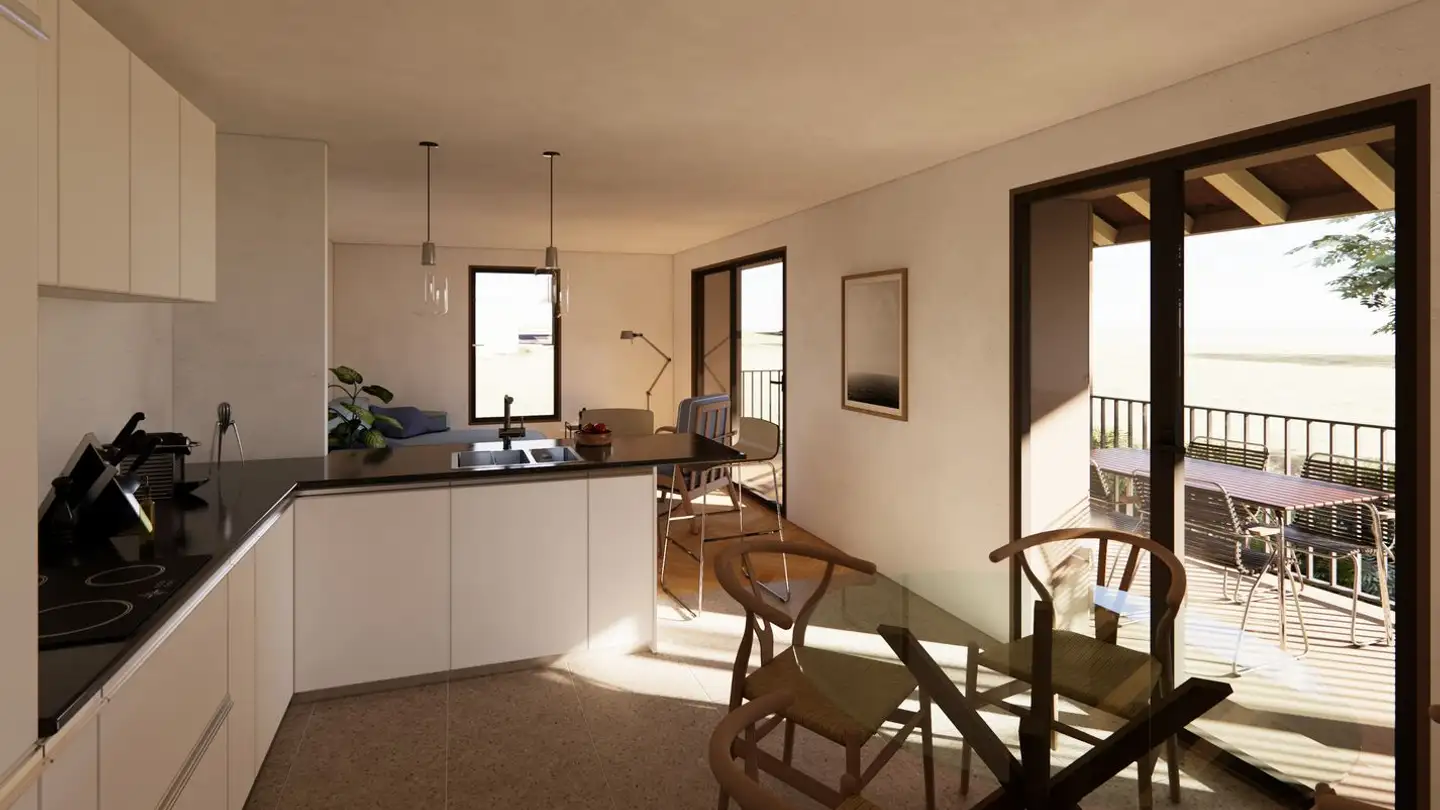 Wohnung kaufen - 1438 Mathod - Foto 4