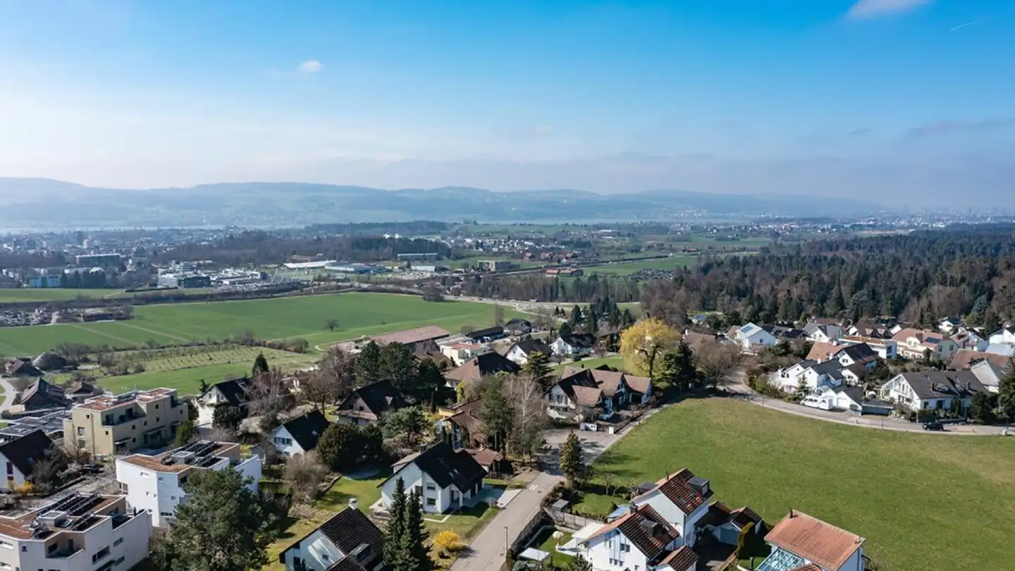 Wohnung kaufen - 8610 Uster - Foto 4