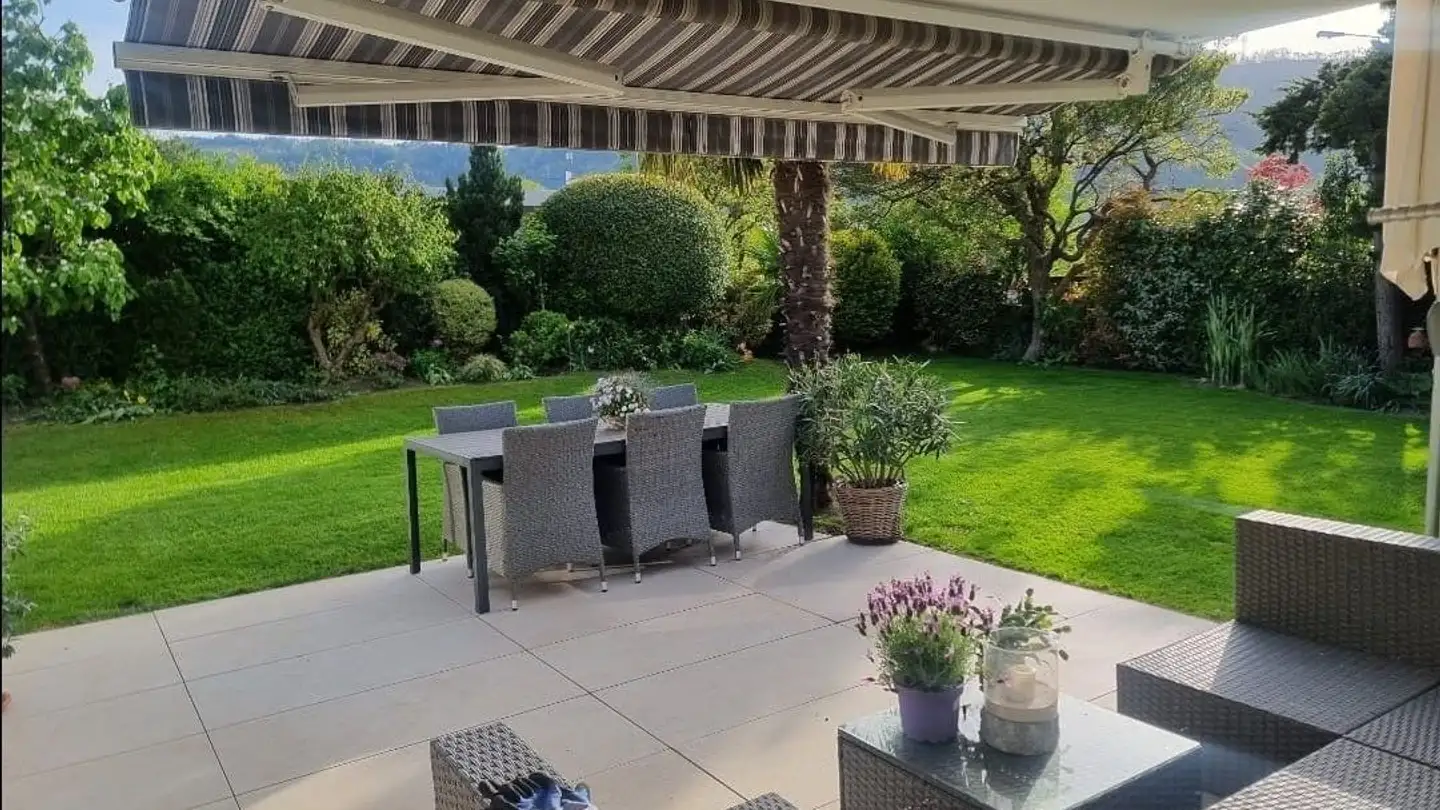 Casa bifamiliare in vendita - 8134 Adliswil - Foto 2