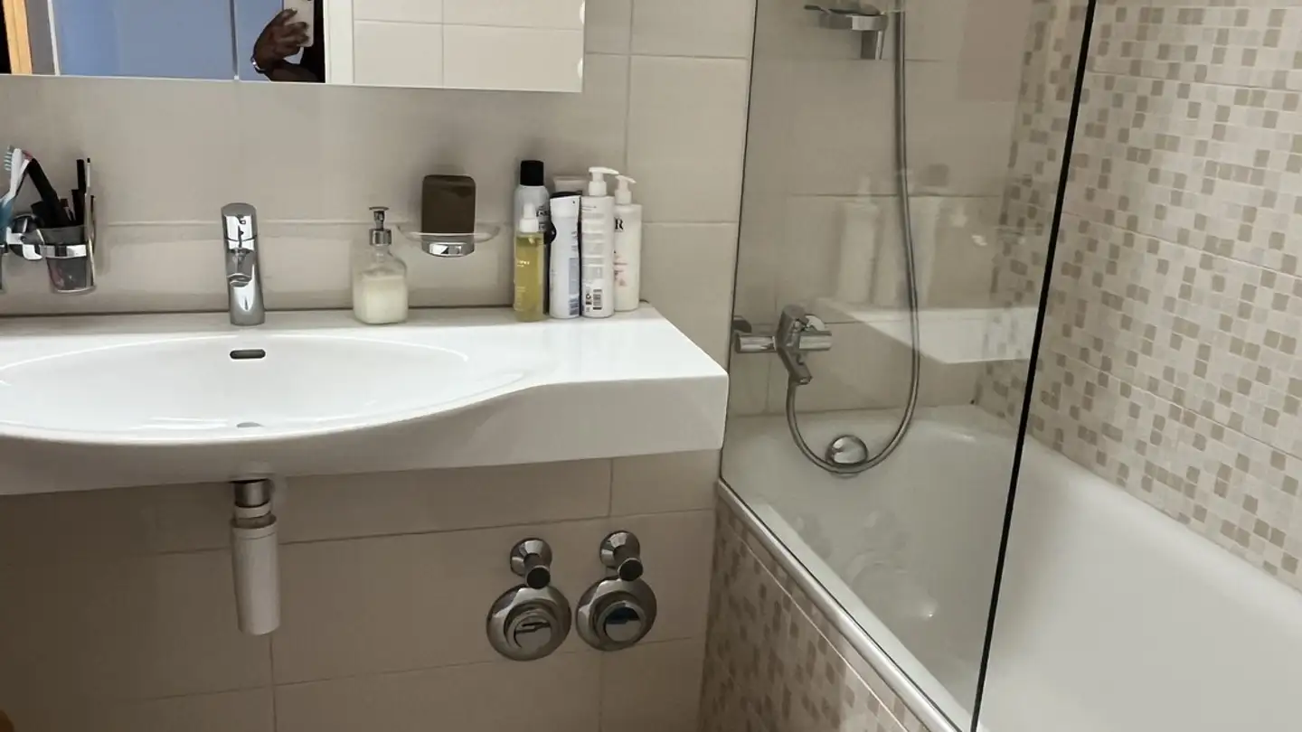 Appartamento in affitto - Rue Du Coteau / Haldenstrasse, 2502 Biel/Bienne - Foto 4