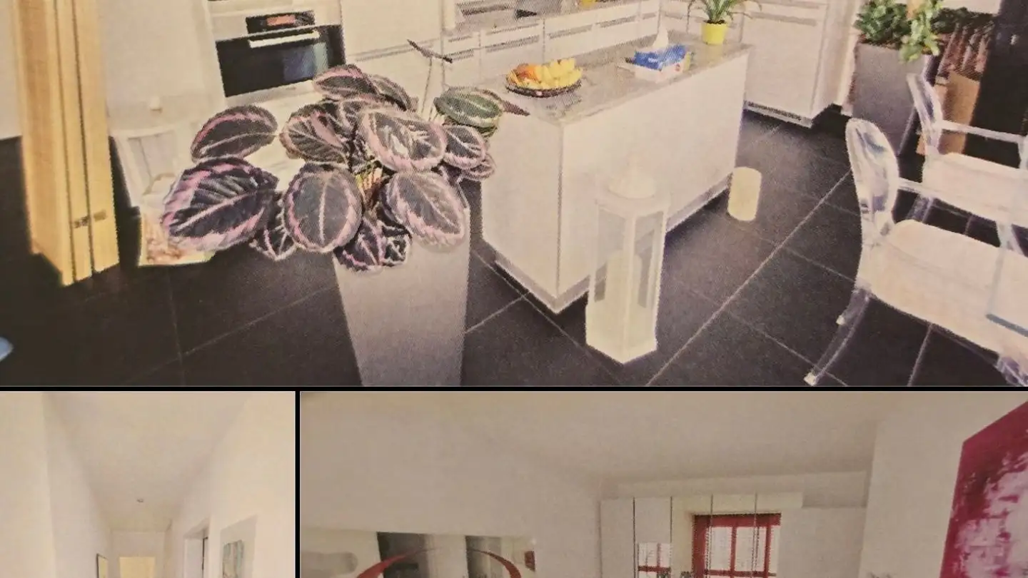 Appartamento in affitto - Langestrasse 50a, 3603 Thun - Foto 3