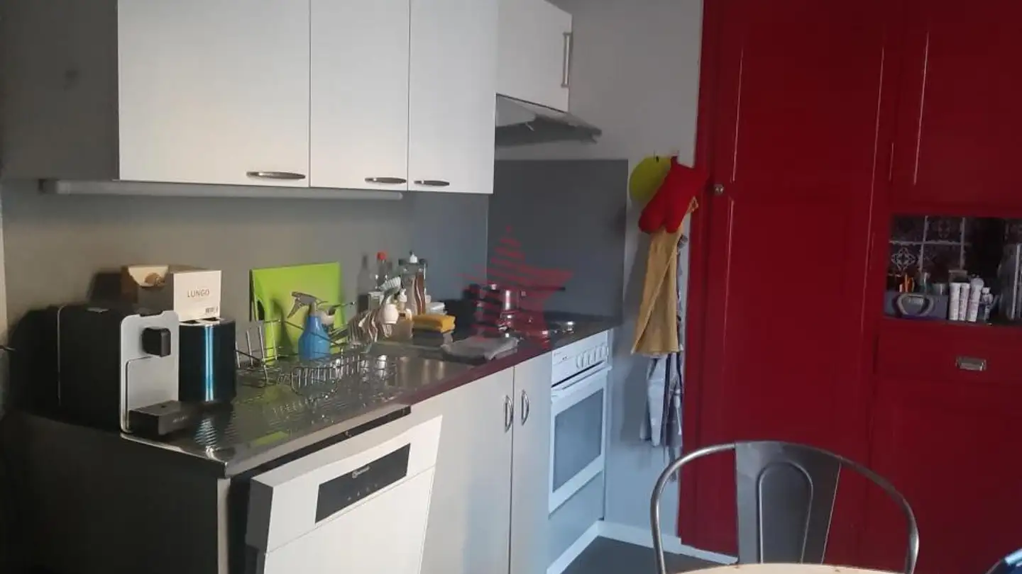Appartement à vendre - Sierre, 3960 Sierre