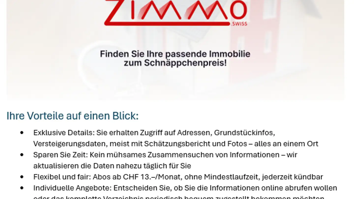 Wohnung kaufen - 4563 Gerlafingen - Foto 4