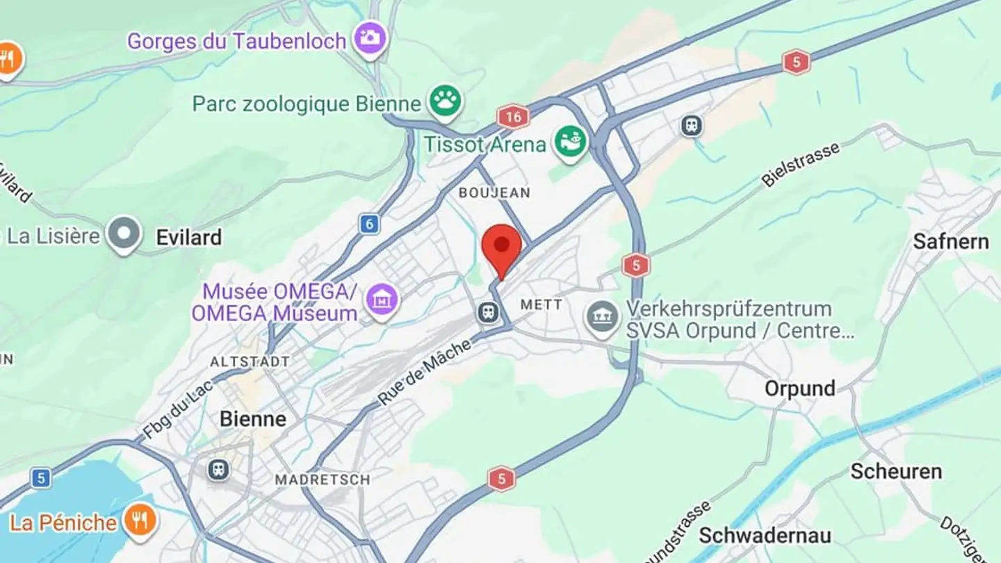Wohnung kaufen - 2504 Biel/Bienne - Foto 4