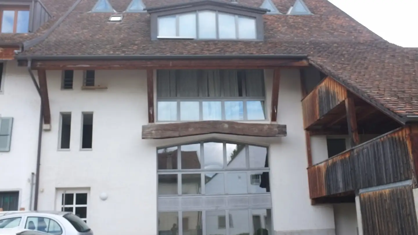 Penthouse mieten - Grindelstrasse 2, 4246 Wahlen b. Laufen