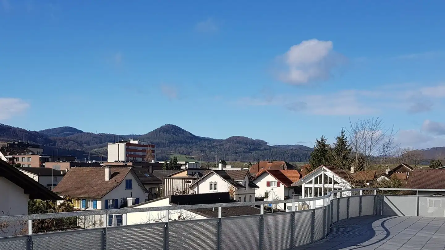 Penthouse mieten - Rohrgasse 10b, 4226 Breitenbach