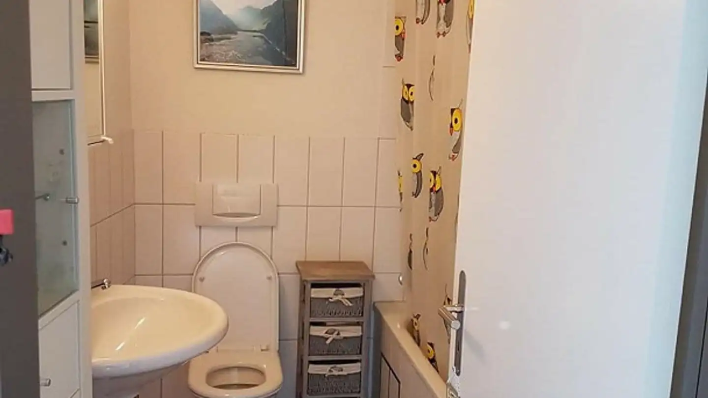 Penthouse mieten - Grindelstrasse 2, 4246 Wahlen b. Laufen - Foto 4