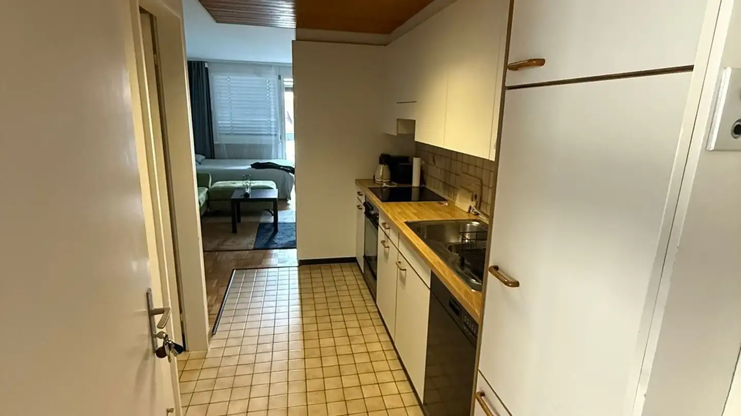 Wohnung mieten - Museggstrasse 25, 6004 Luzern - Foto 4