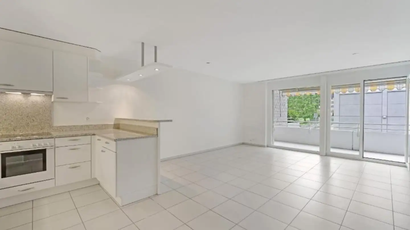 Appartement à louer - Wächlenstrasse 7, 8832 Wollerau - Photo 2