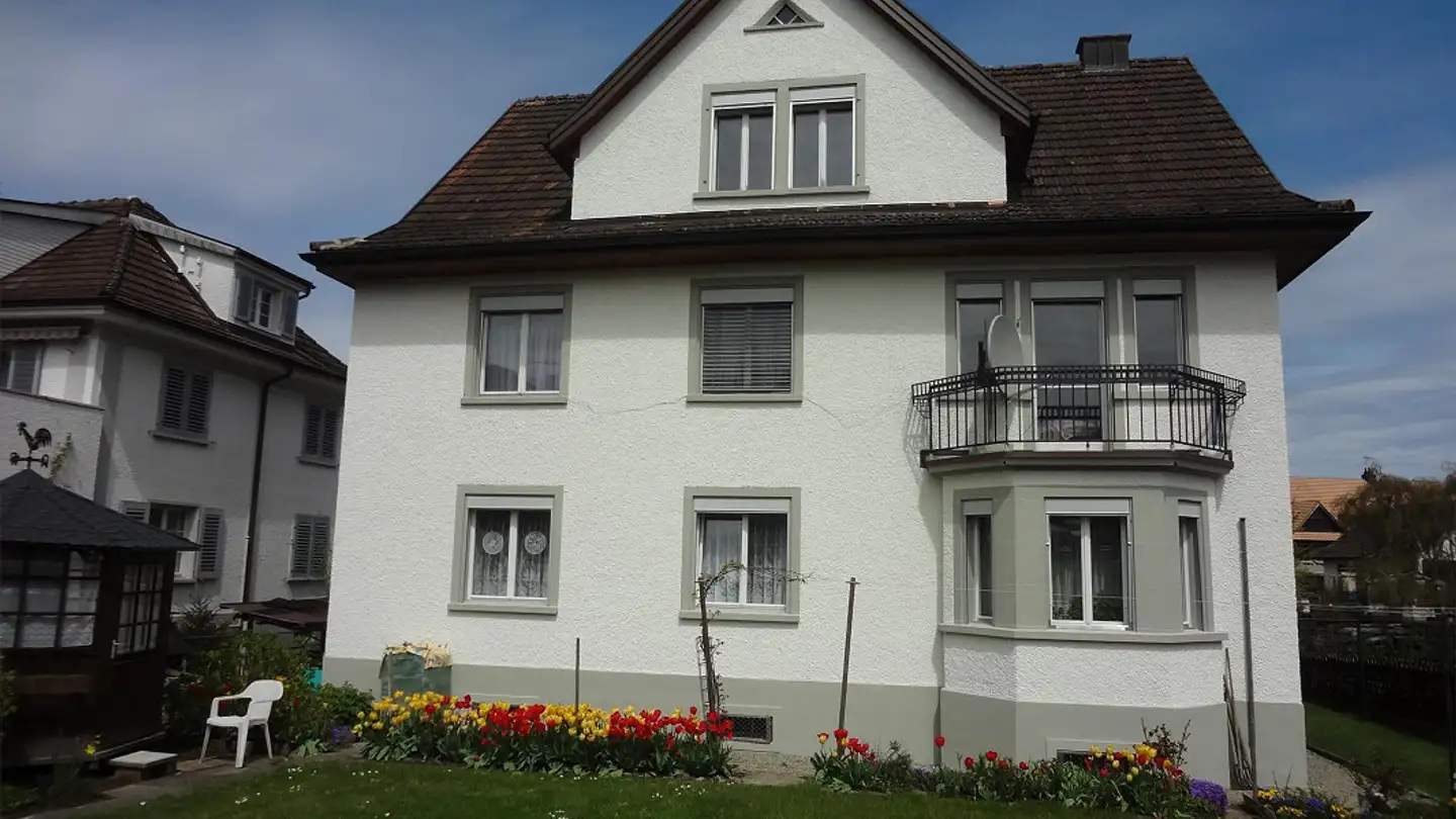 Apartment for rent - Freiestrasse 35, 8580 Amriswil