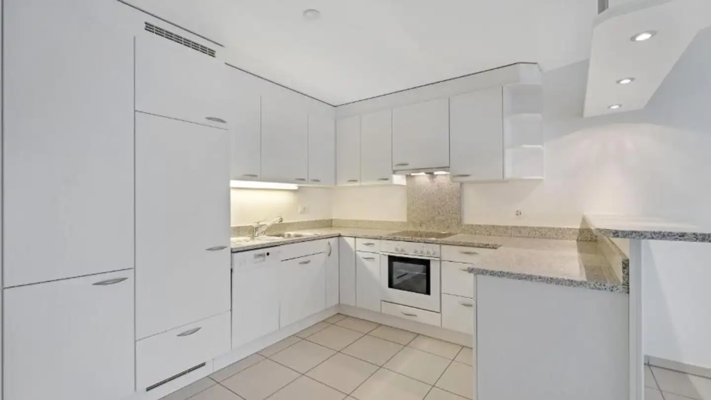 Appartement à louer - Wächlenstrasse 7, 8832 Wollerau - Photo 3